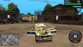 BMW 323i Turkish Police Türk Polisi TR